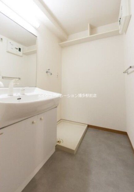 ジェネシス竹下 その他2