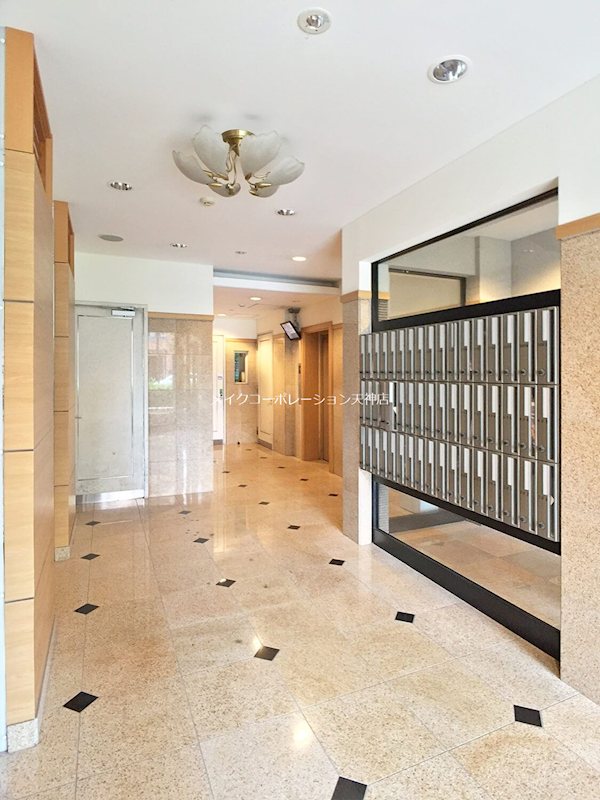 ロビー GRANDEUR住吉壱番館 その他2