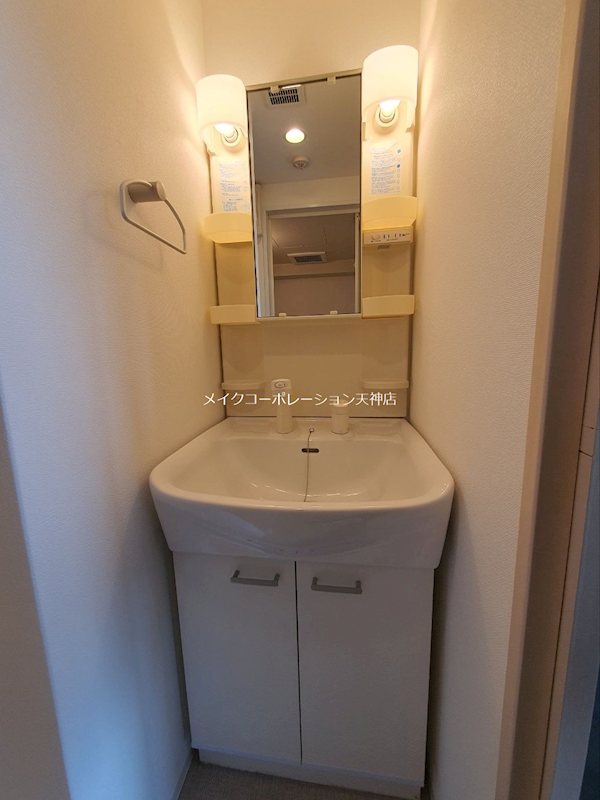 洗面所 GRANDEUR住吉壱番館 その他7