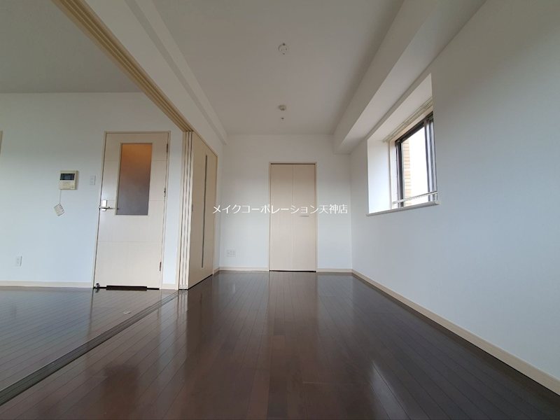 同物件、別部屋引用 GRANDEUR住吉壱番館 ベッドルーム