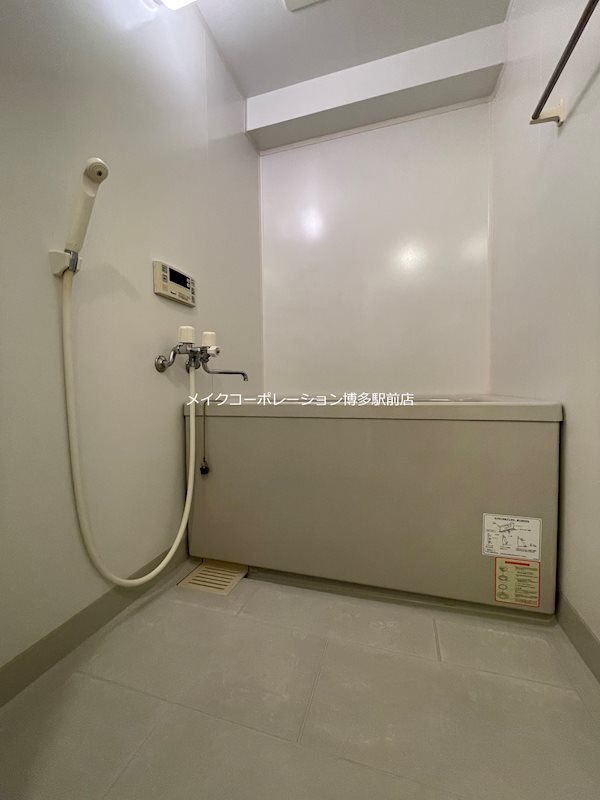 グランドゥール27 風呂画像