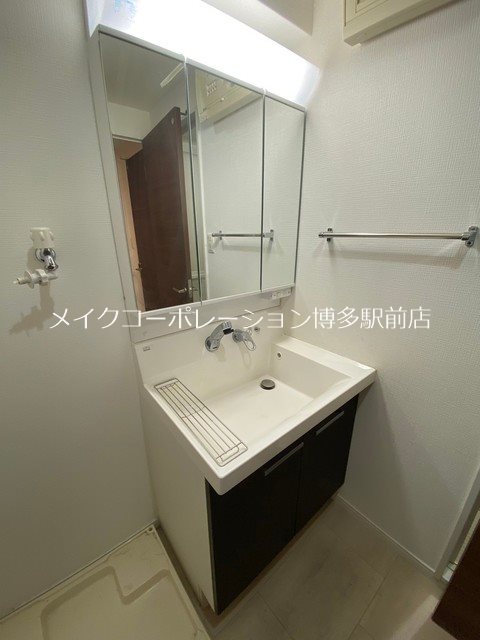 洗面所 sho style HAKATA その他1