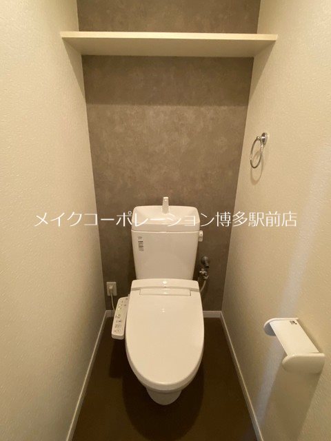 トイレ sho style HAKATA その他2