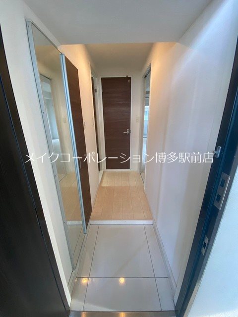 玄関 sho style HAKATA 玄関