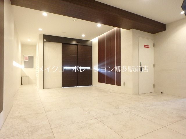 ロビー sho style HAKATA その他7