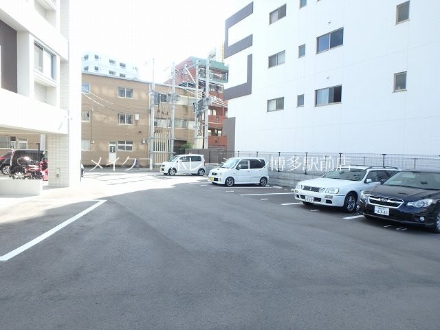 駐車場 sho style HAKATA その他11