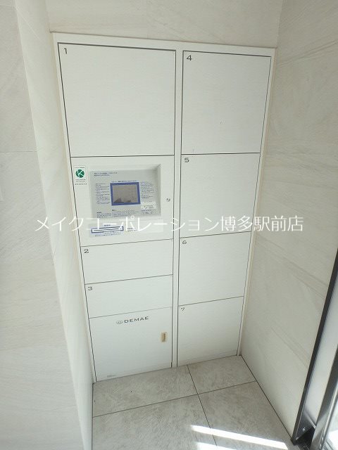 他共有部分 sho style HAKATA その他12