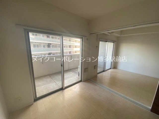 ベッドルーム sho style HAKATA ベッドルーム