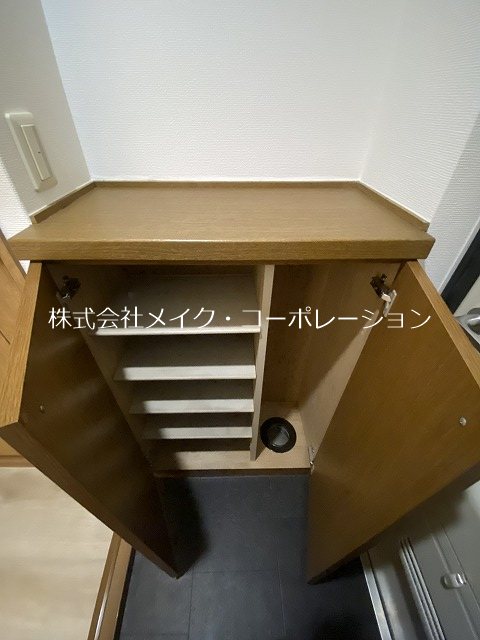 ドゥエム百道 その他2