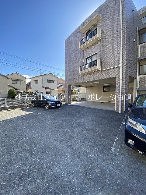 ドゥエム百道 その他外観1