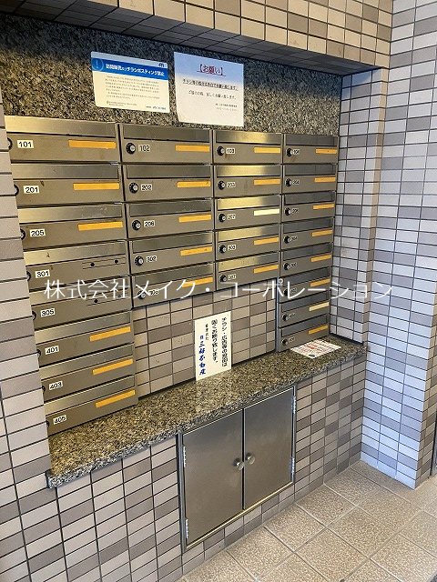 ドゥエム百道 その他外観3