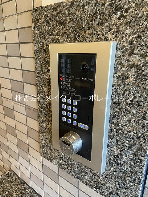 ドゥエム百道 その他外観4