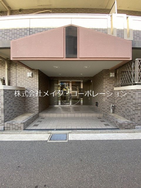 ドゥエム百道 その他外観6