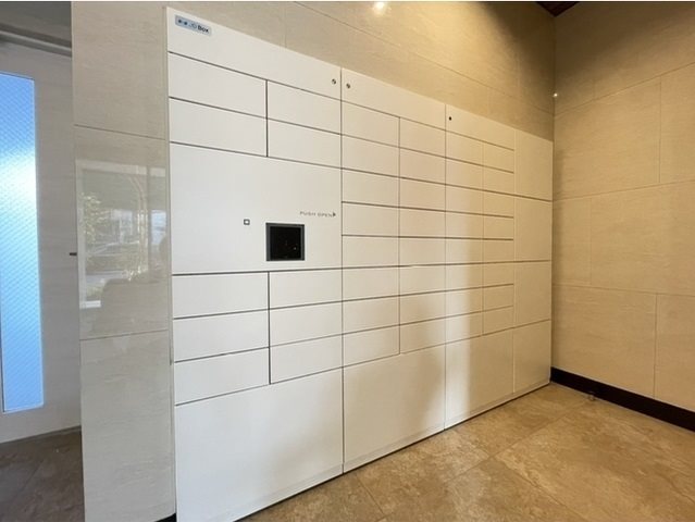 BlancCiel西新～ネット無料～ その他外観2