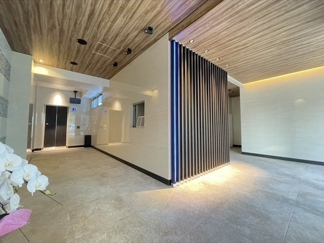 BlancCiel西新～ネット無料～ その他外観3