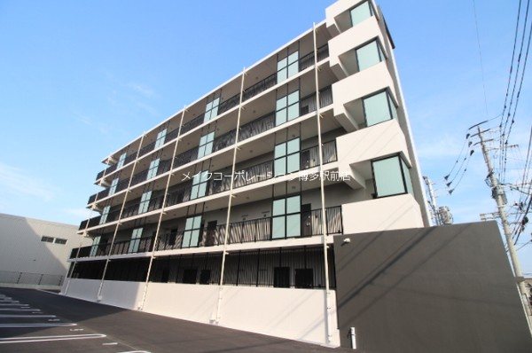 Casa　Felice 外観