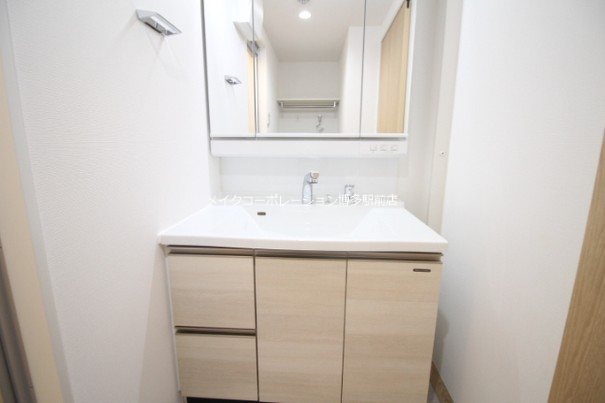 洗面所 Casa Felice その他1