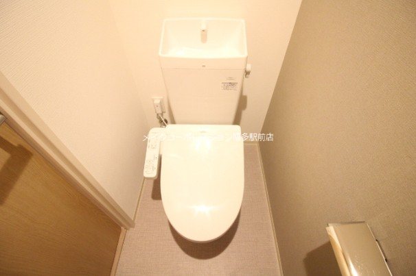 トイレ Casa Felice その他2