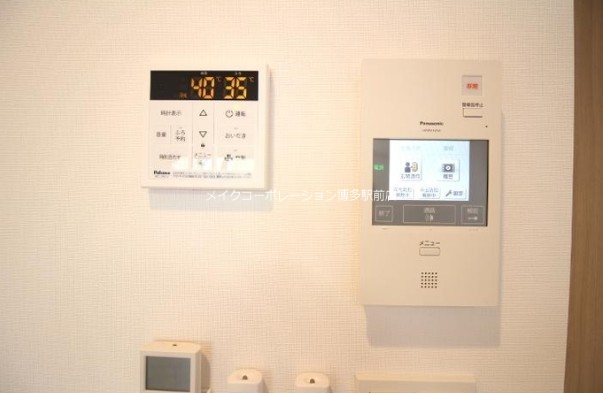 他設備 Casa Felice その他4