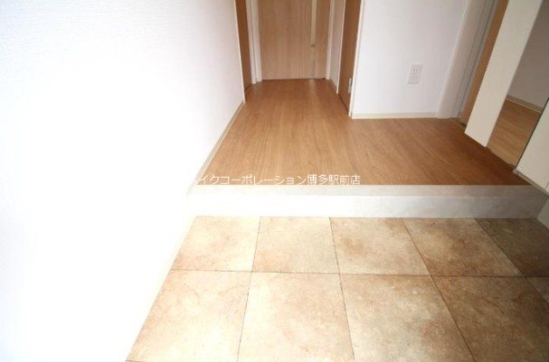 玄関 Casa Felice 玄関