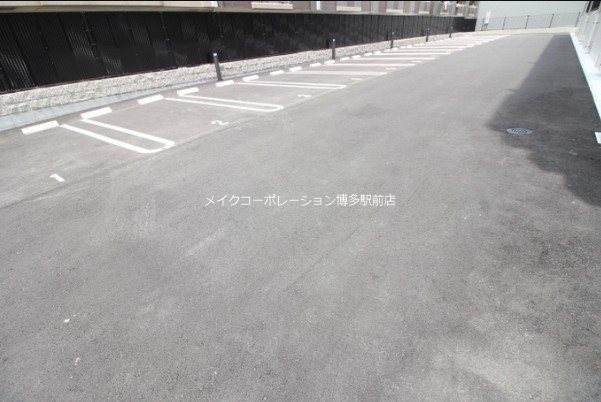 他共有部分 Casa Felice その他7