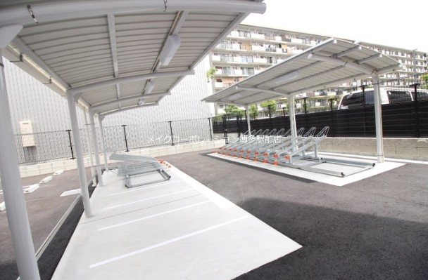 他共有部分 Casa Felice その他8