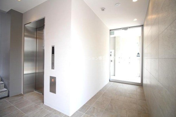 ロビー Casa Felice その他9