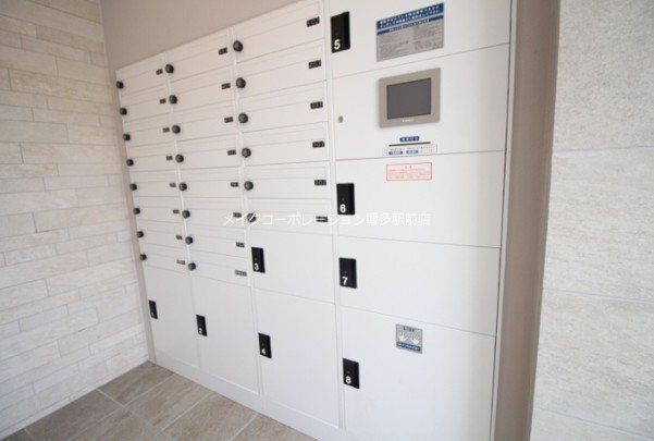 他共有部分 Casa Felice その他10