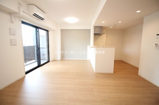 リビング Casa Felice リビング