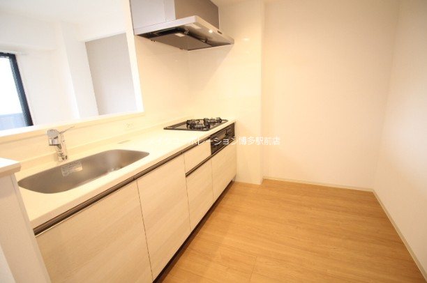 キッチン Casa Felice キッチン