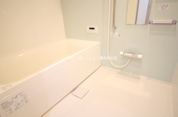 バス Casa Felice 風呂画像