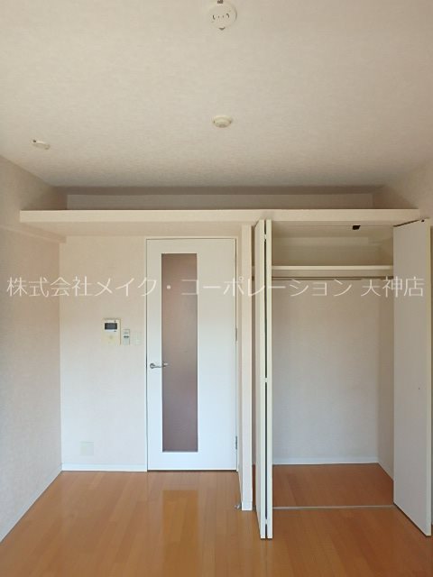 収納 アレクサスラ・ストラーダ その他3