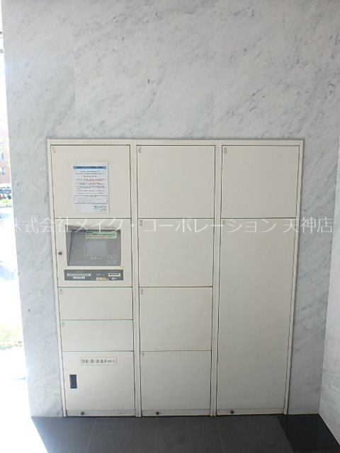 他共有部分 アレクサスラ・ストラーダ その他5