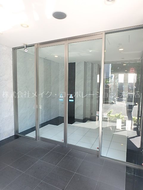 エントランス アレクサスラ・ストラーダ その他7