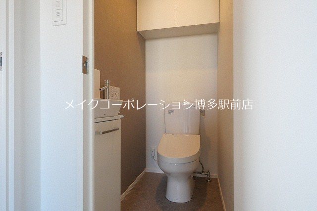 エンクレスト博多駅南GRACE その他2