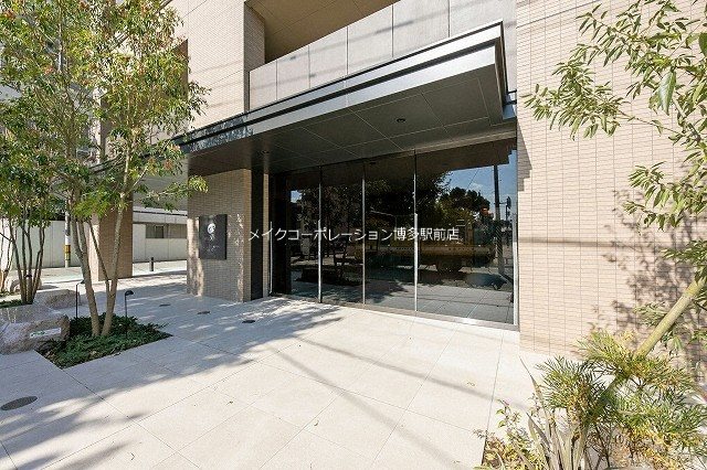 エンクレスト博多駅南GRACE その他10