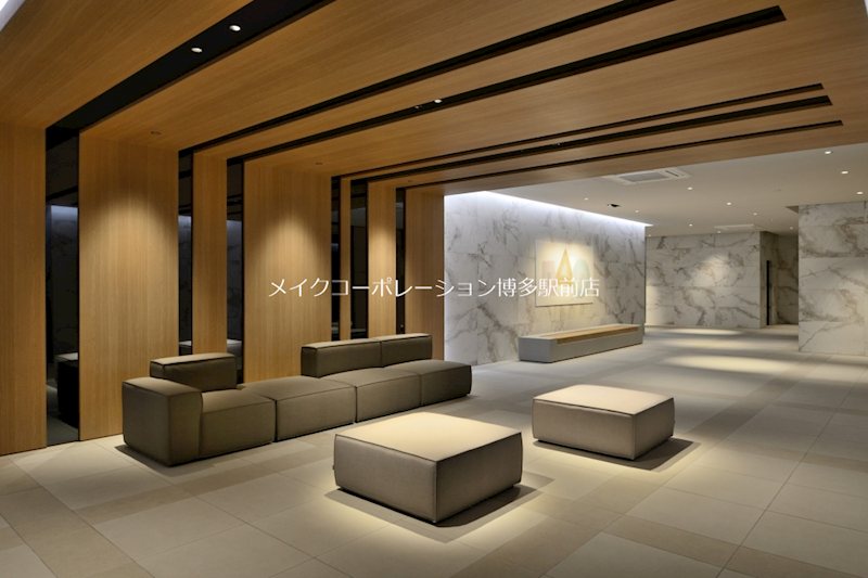 エンクレスト博多駅南GRACE その他12