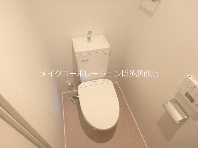 エンクレストGRAN博多駅前 その他2