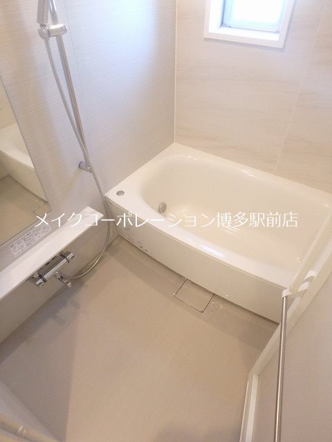 エンクレストGRAN博多駅前 風呂画像