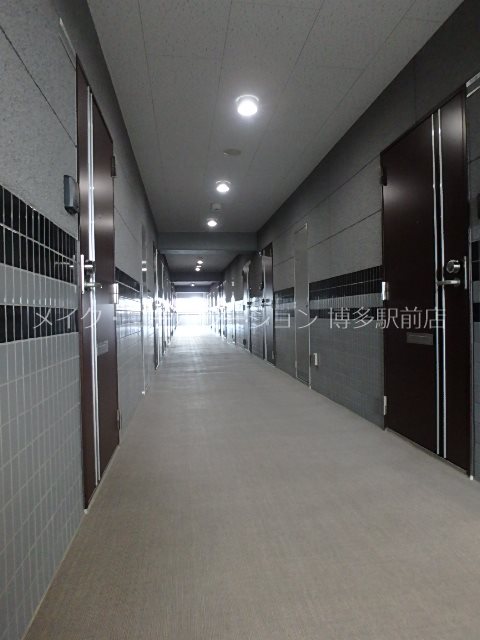 ロイヤル博多駅前 その他15