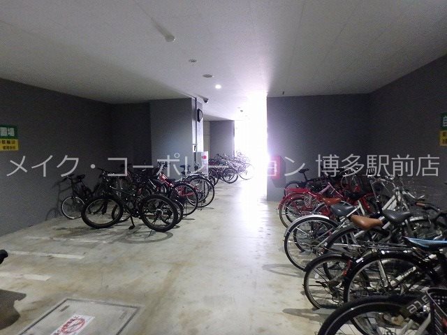 ロイヤル博多駅前 その他19