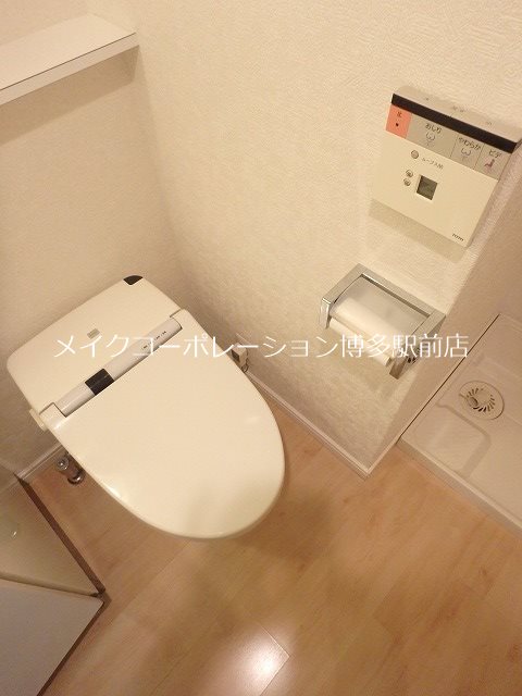 ラセット博多 その他2