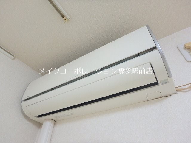 ラセット博多 その他8