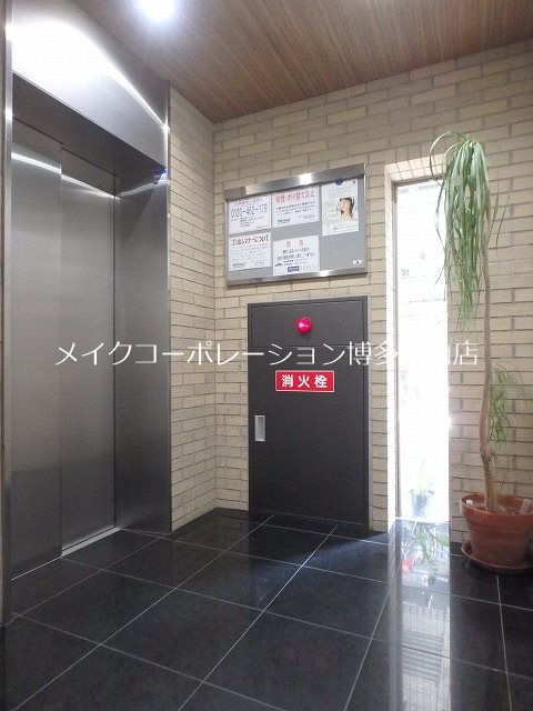 ラセット博多 その他11