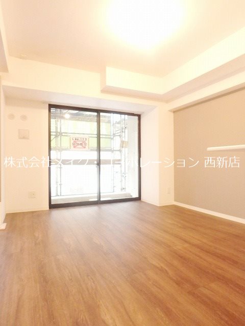 ※参考の為別部屋のお写真 ヒルクレスト百道 その他3