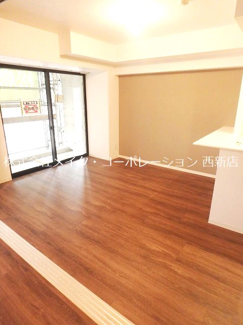 ※参考の為別部屋のお写真 ヒルクレスト百道 その他5