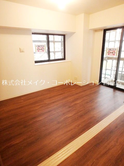 ※参考の為別部屋のお写真 ヒルクレスト百道 その他7