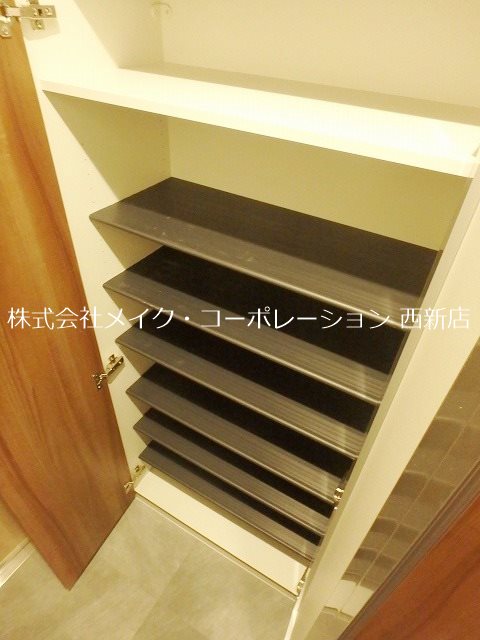 ※参考の為別部屋のお写真 ヒルクレスト百道 その他8