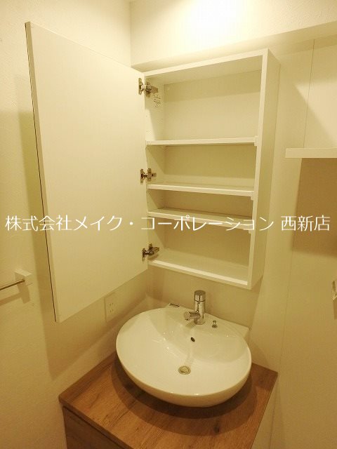 ※参考の為別部屋のお写真 ヒルクレスト百道 その他9
