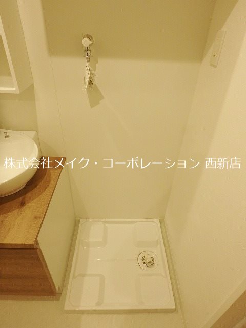 ※参考の為別部屋のお写真 ヒルクレスト百道 その他10